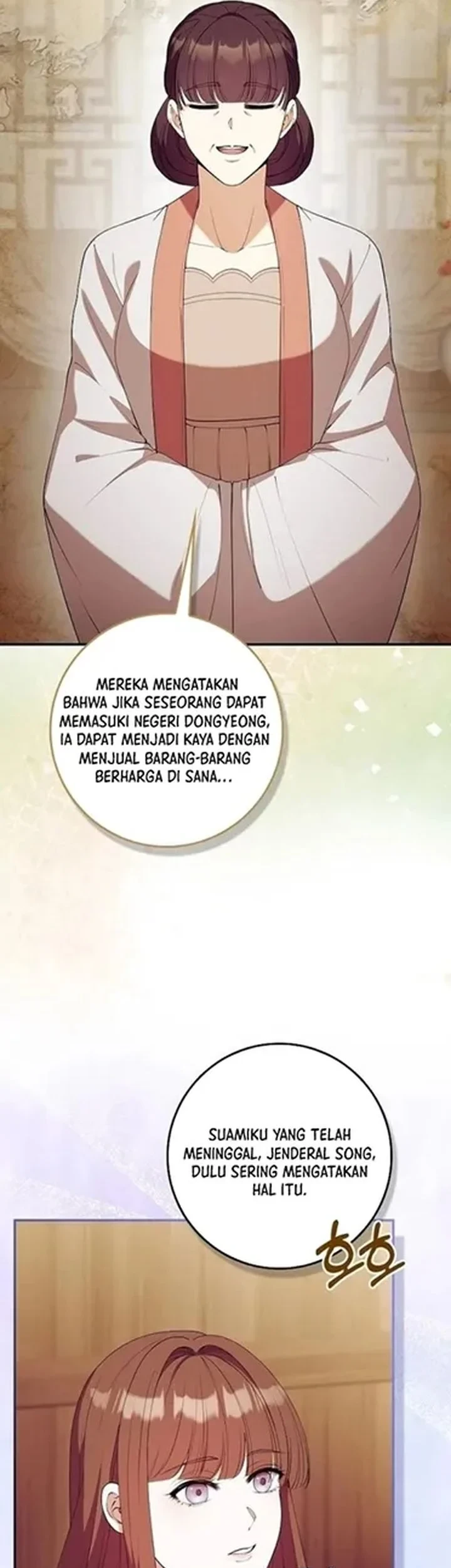 The Lie Chapter 40 - halaman 41