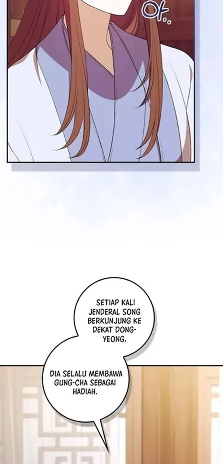 The Lie Chapter 40 - halaman 42