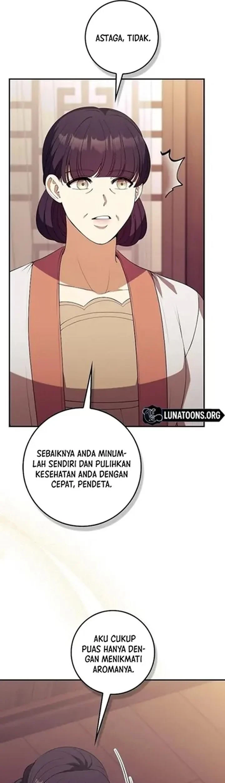 The Lie Chapter 40 - halaman 47
