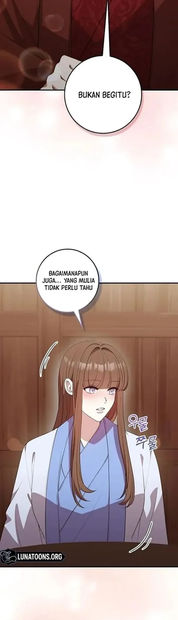 The Lie Chapter 40 - halaman 65