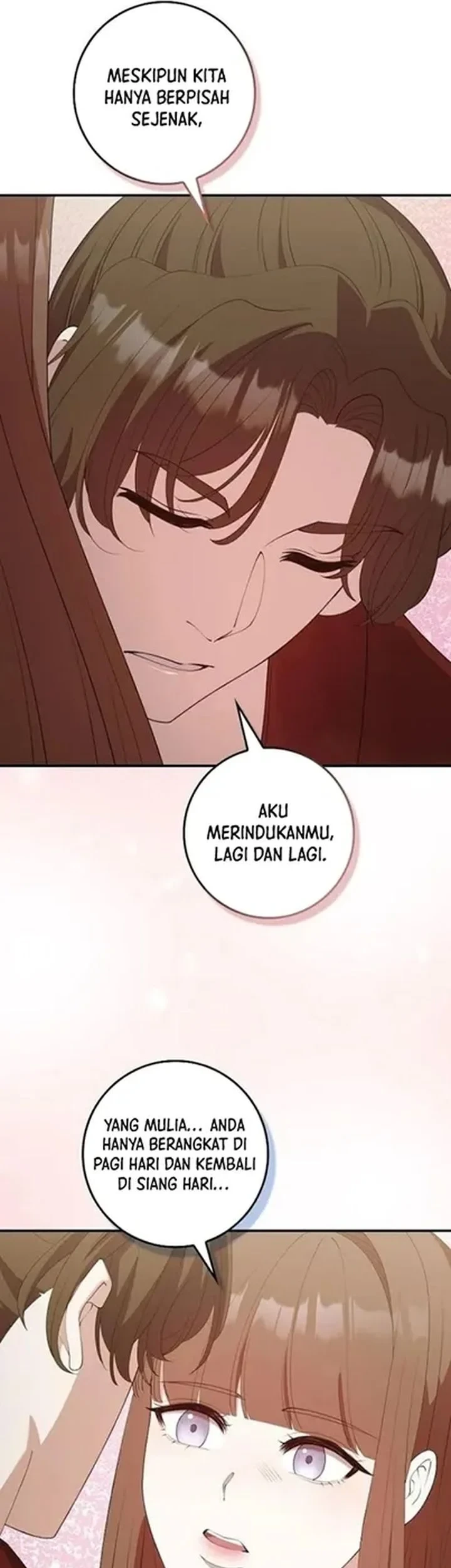 The Lie Chapter 40 - halaman 71