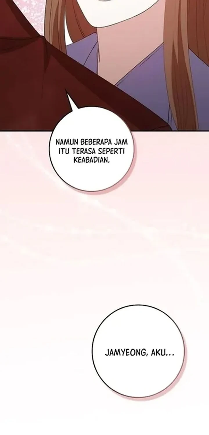 The Lie Chapter 40 - halaman 72