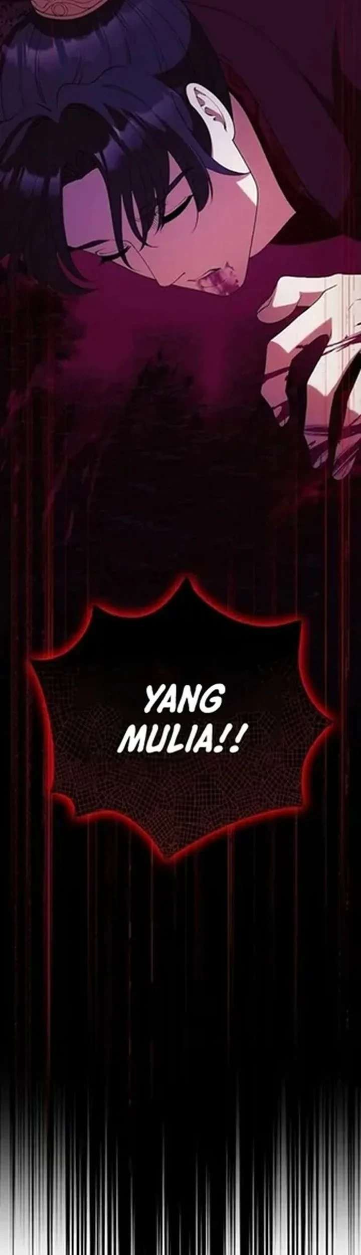 The Lie Chapter 41 - halaman 10