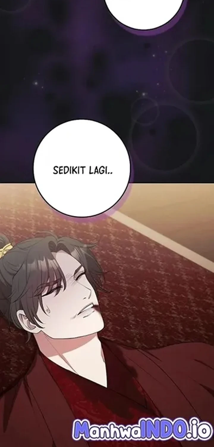 The Lie Chapter 41 - halaman 31