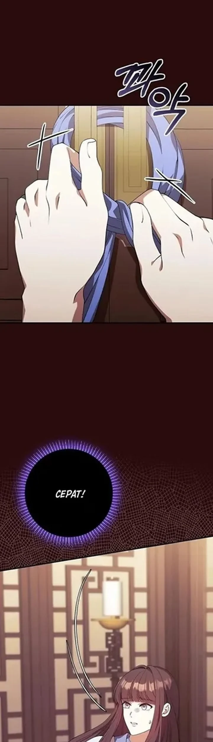 The Lie Chapter 41 - halaman 52