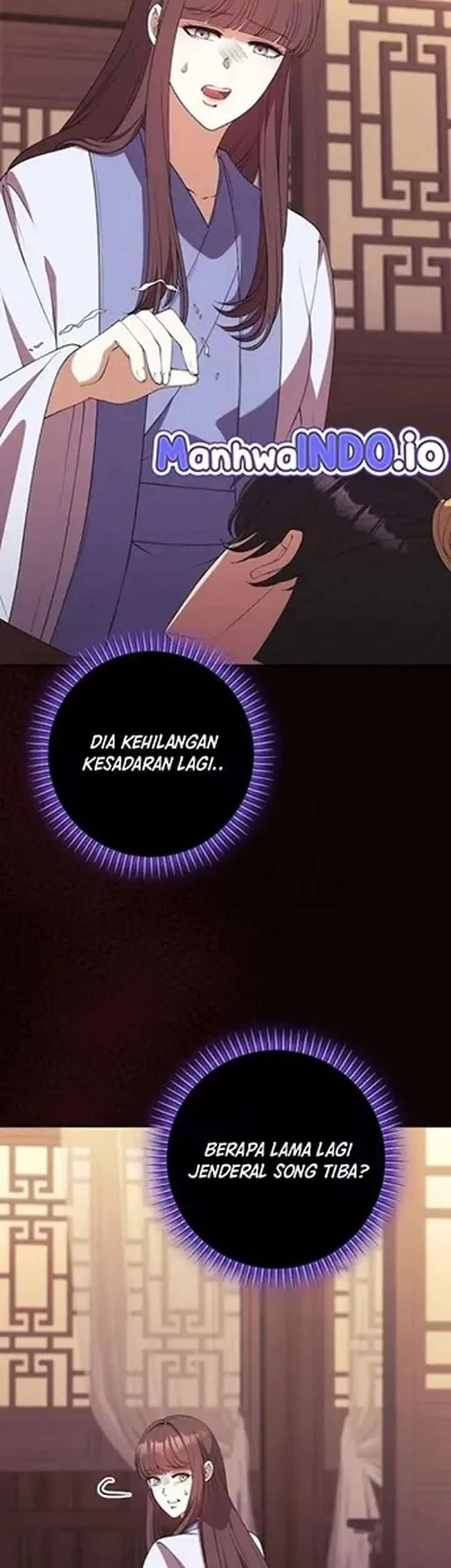 The Lie Chapter 41 - halaman 58