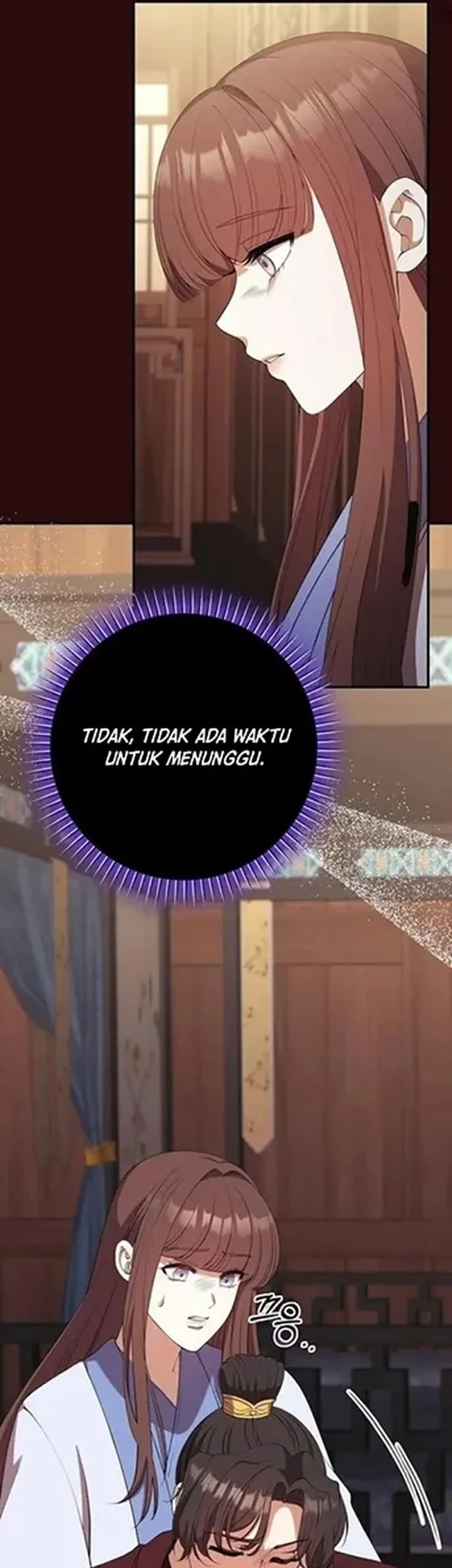 The Lie Chapter 41 - halaman 60