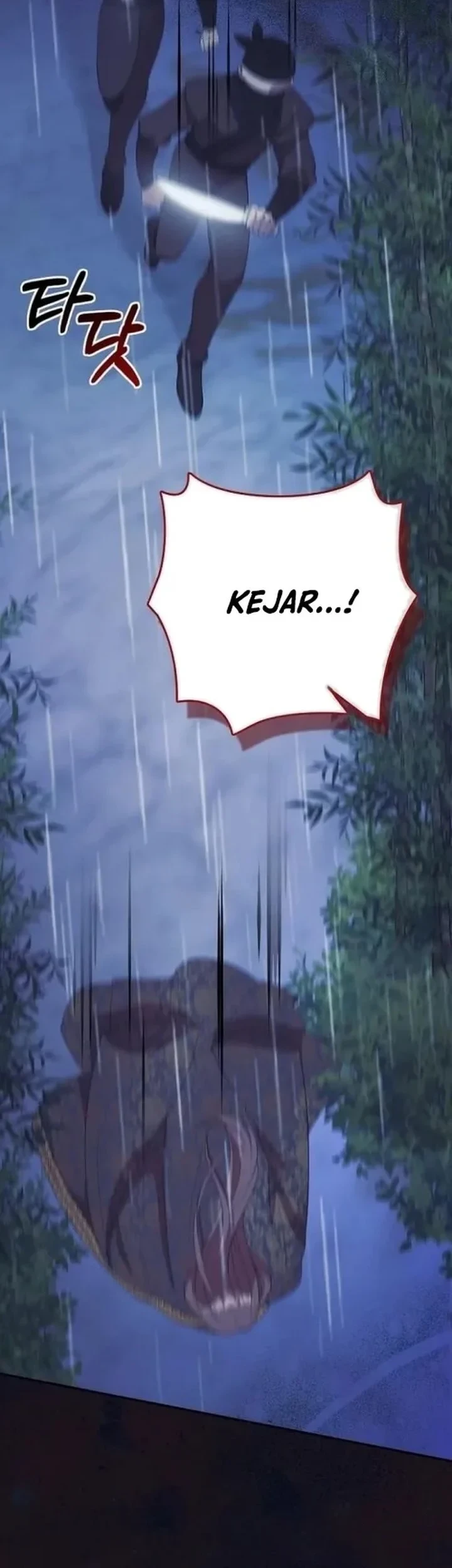 The Lie Chapter 41 - halaman 77