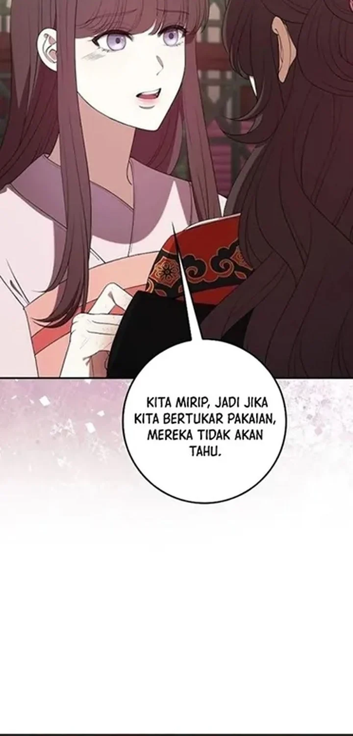 The Lie Chapter 42 - halaman 22