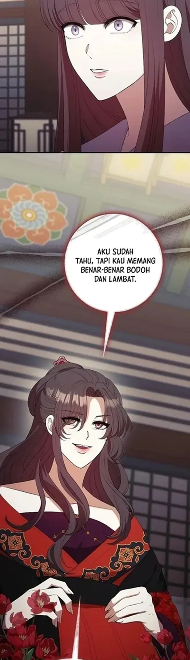 The Lie Chapter 42 - halaman 32