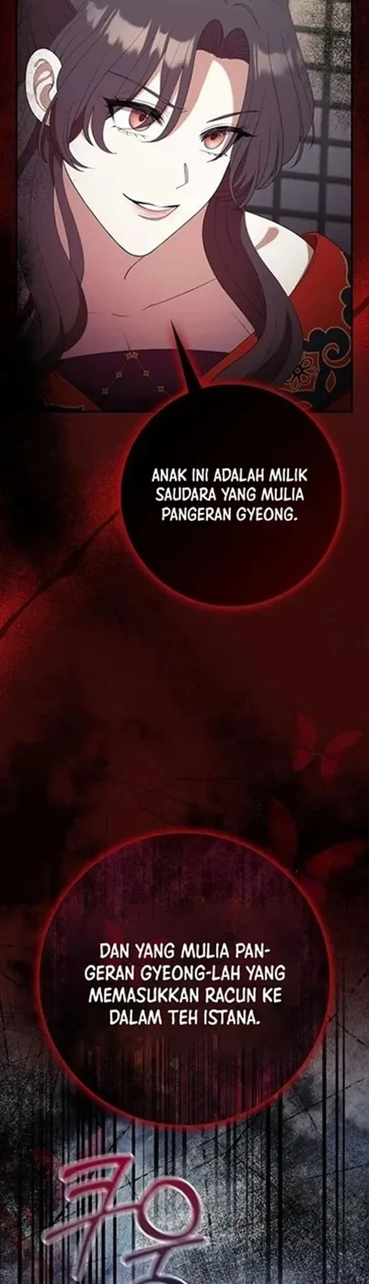 The Lie Chapter 42 - halaman 34
