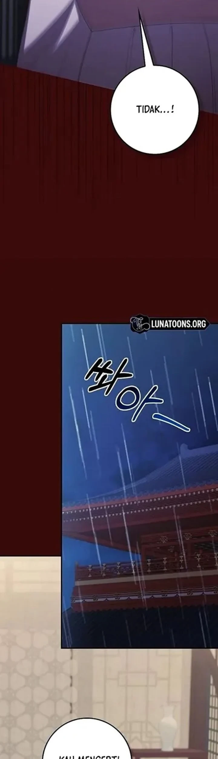The Lie Chapter 42 - halaman 36