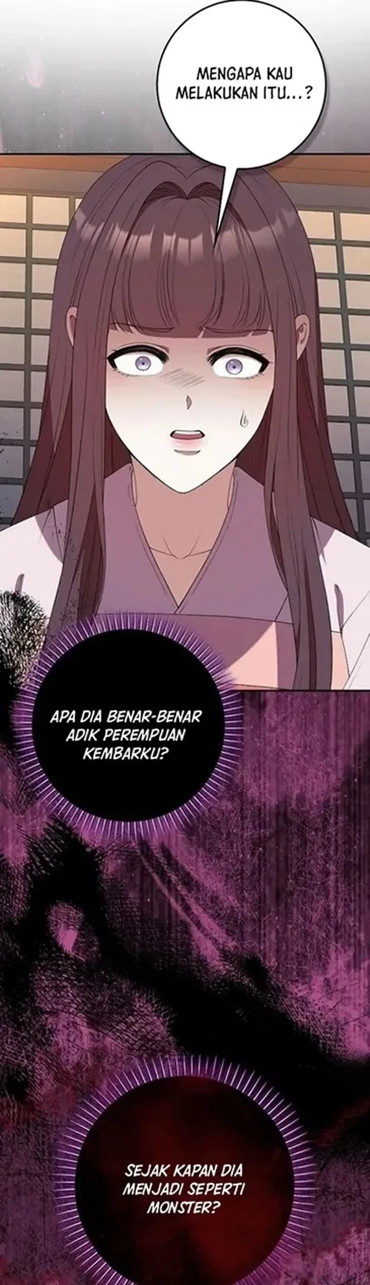 The Lie Chapter 42 - halaman 44