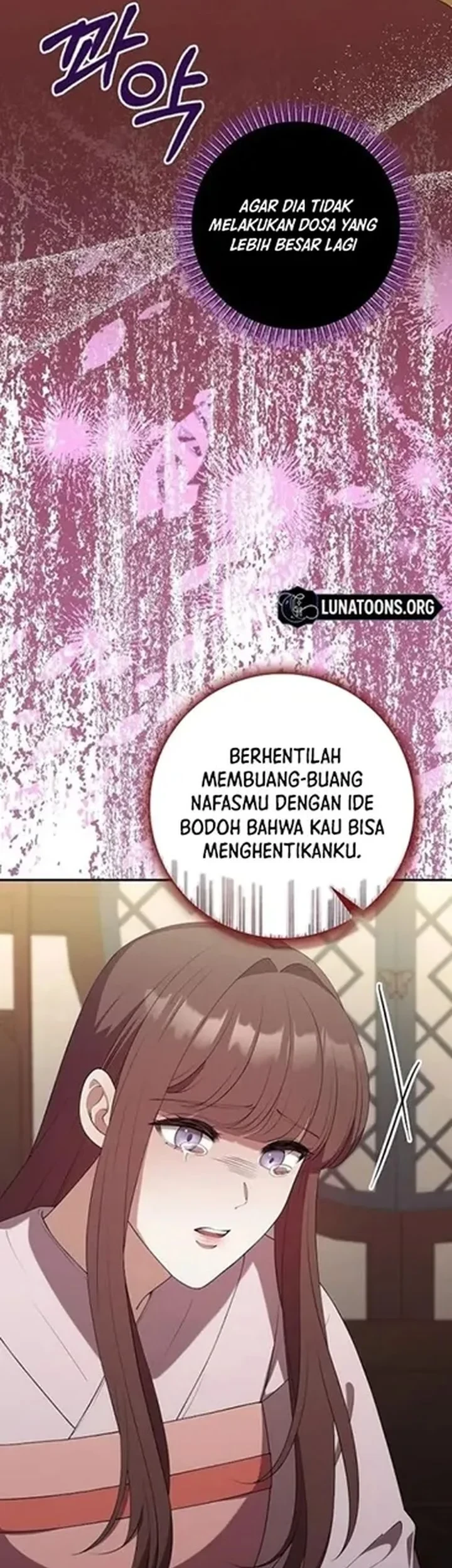 The Lie Chapter 42 - halaman 47