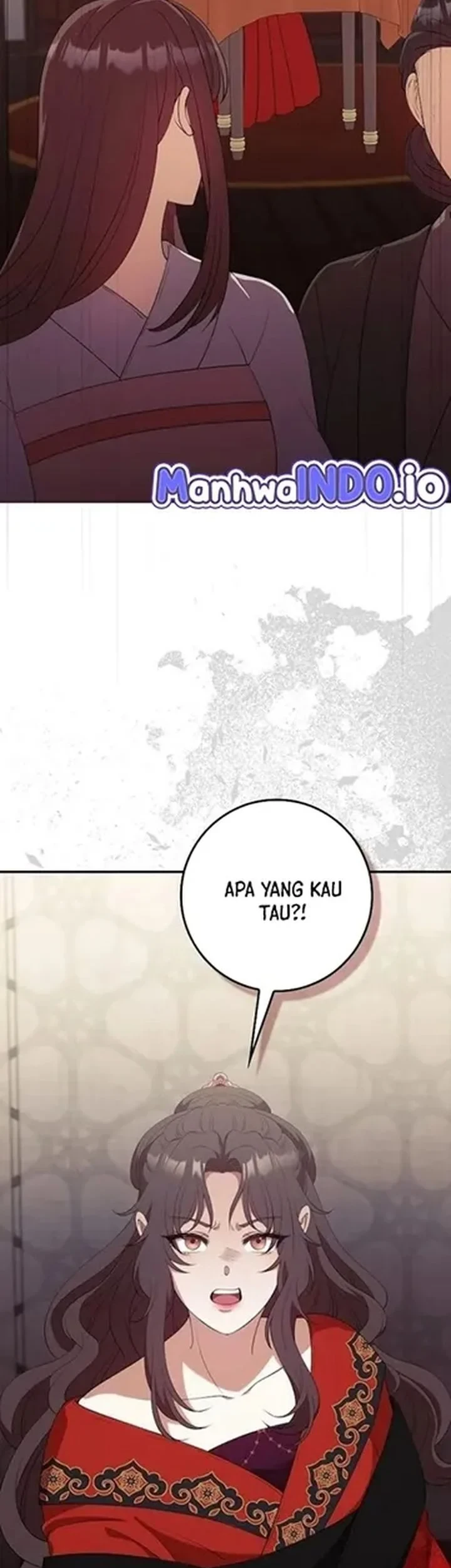 The Lie Chapter 42 - halaman 59