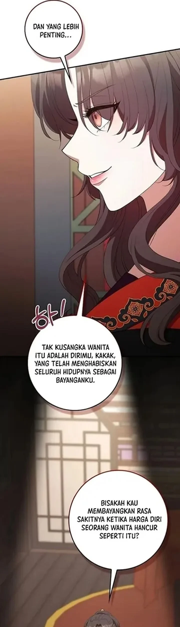The Lie Chapter 42 - halaman 63