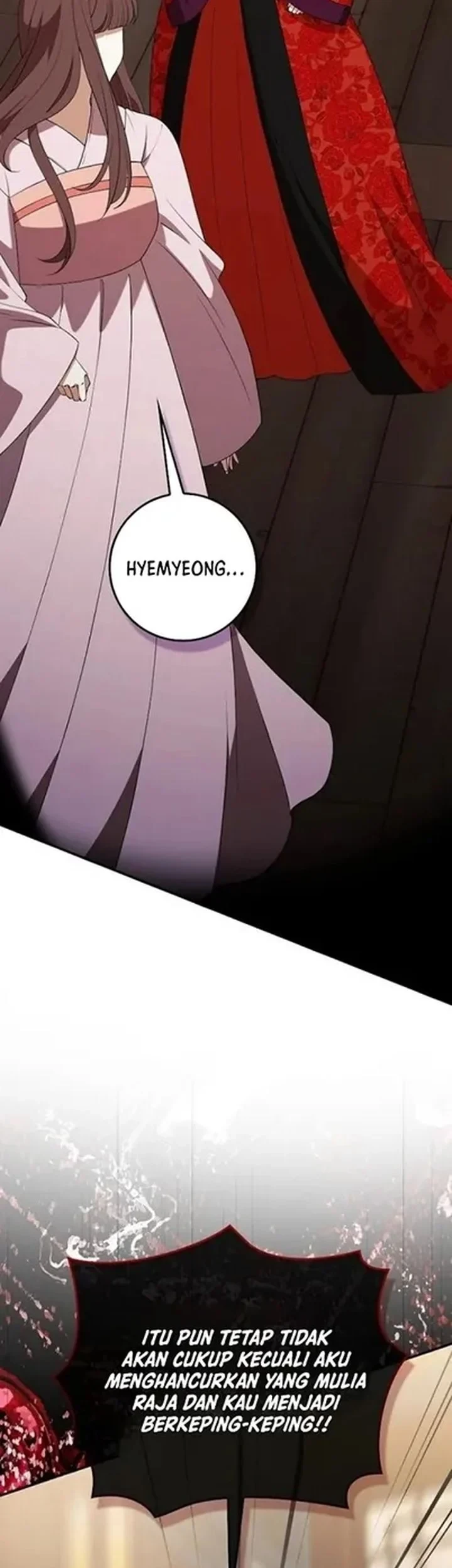 The Lie Chapter 42 - halaman 65