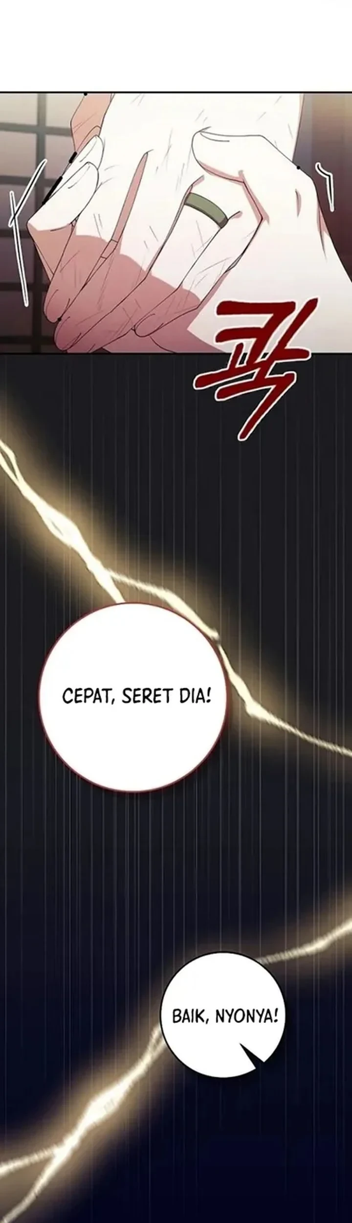 The Lie Chapter 42 - halaman 75