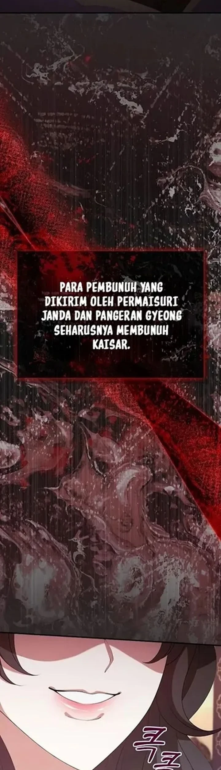 The Lie Chapter 43 - halaman 11