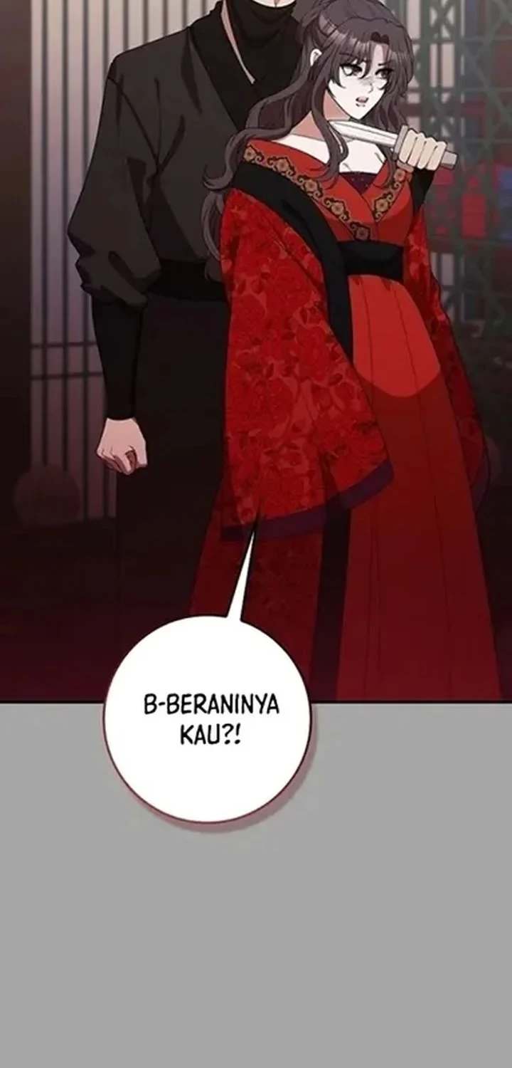 The Lie Chapter 43 - halaman 20
