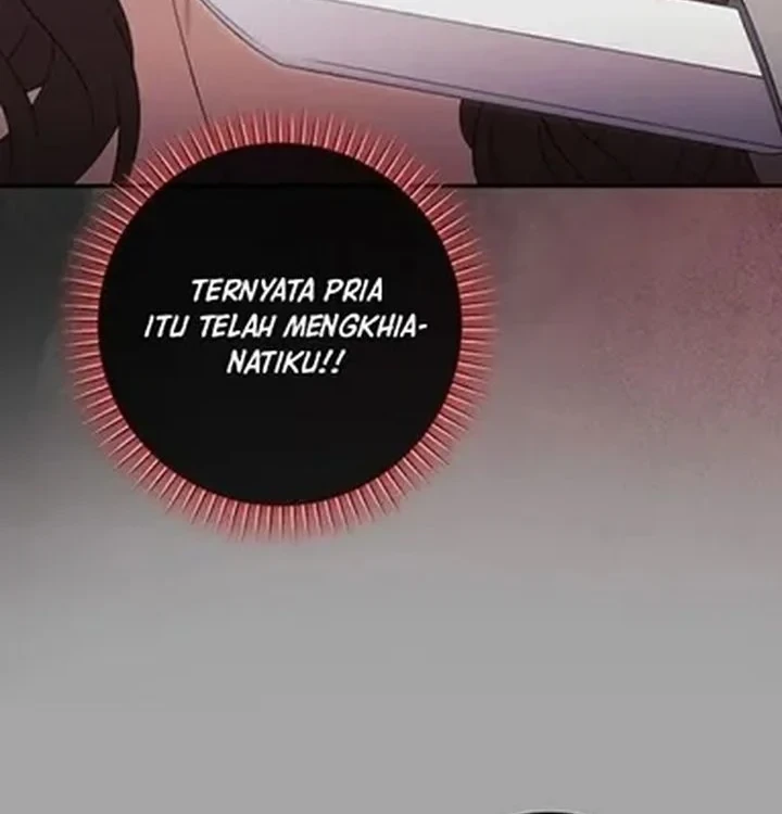 The Lie Chapter 43 - halaman 22