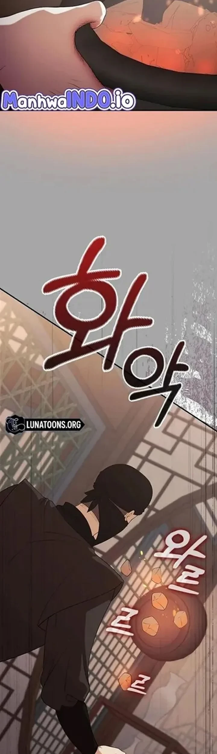 The Lie Chapter 43 - halaman 27