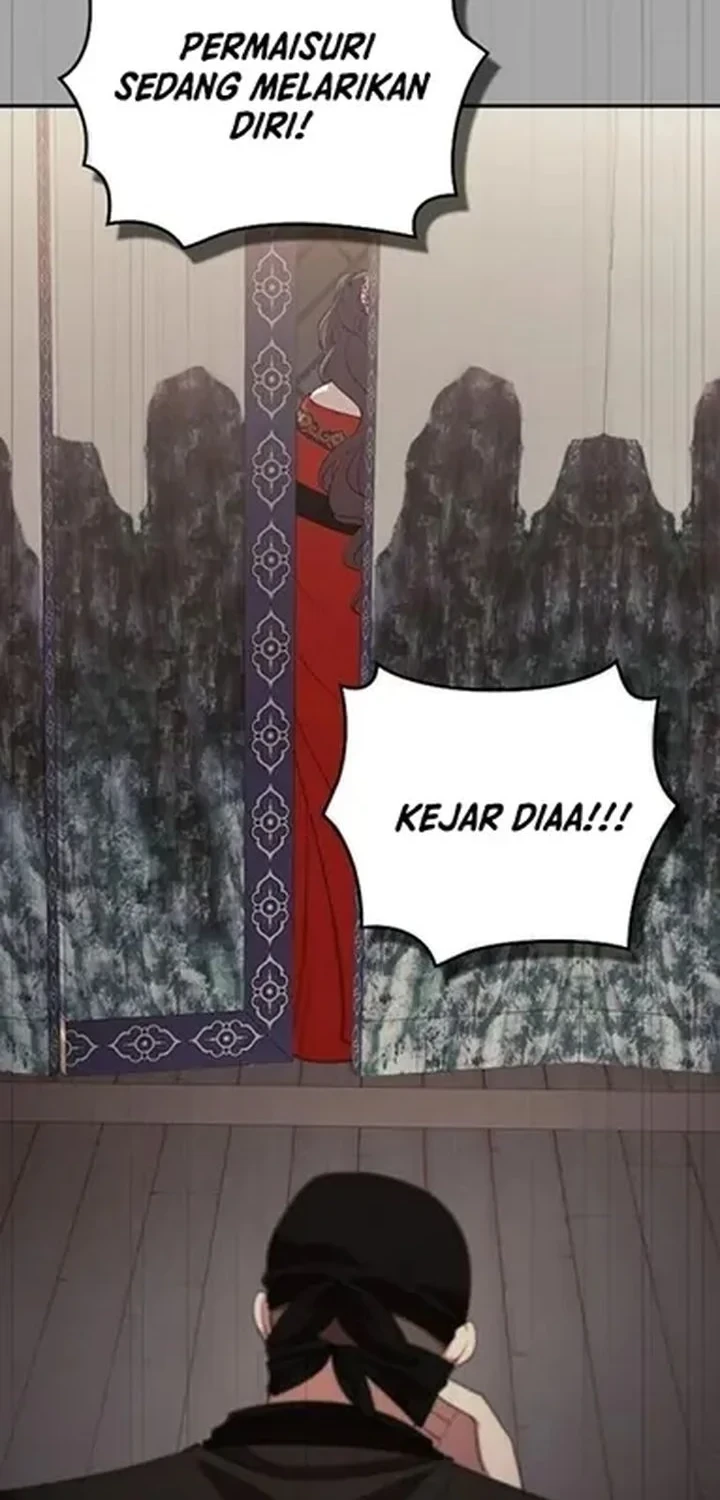 The Lie Chapter 43 - halaman 30