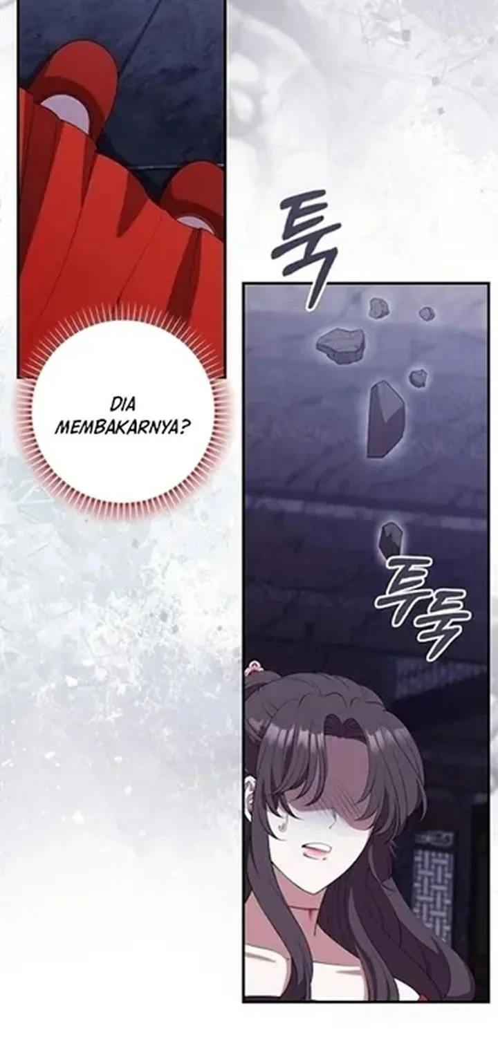 The Lie Chapter 43 - halaman 40