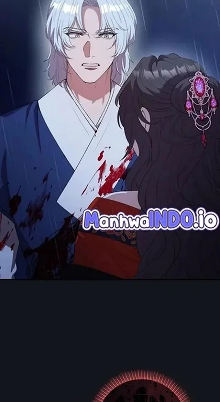 The Lie Chapter 43 - halaman 54
