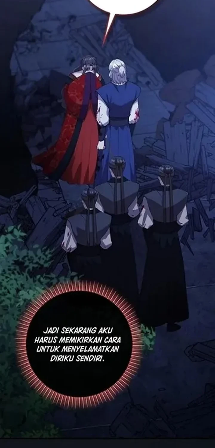 The Lie Chapter 43 - halaman 58