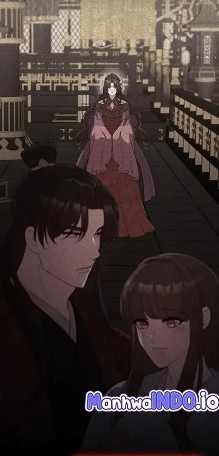 The Lie Chapter 43 - halaman 6