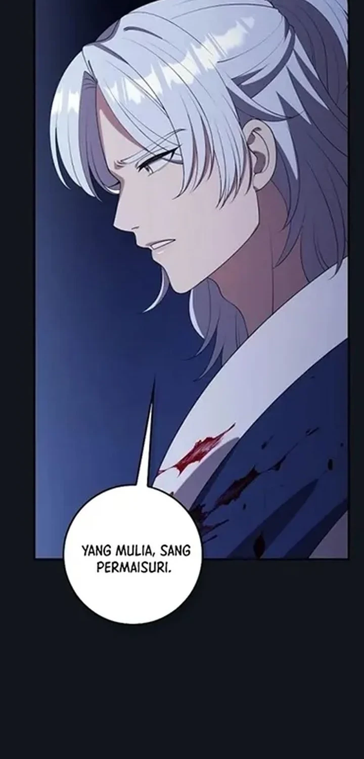 The Lie Chapter 43 - halaman 60