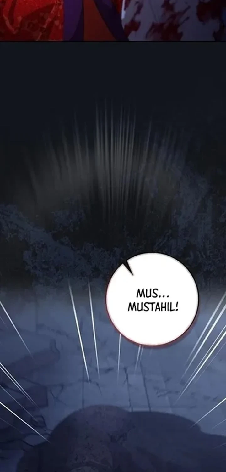 The Lie Chapter 43 - halaman 72