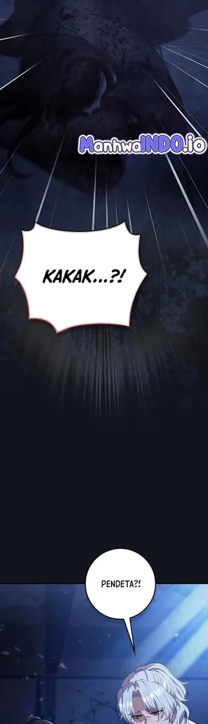 The Lie Chapter 43 - halaman 73