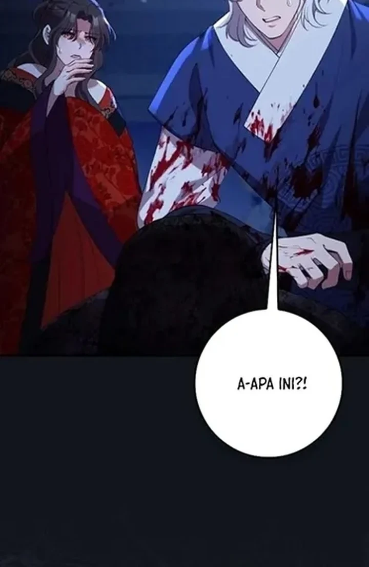 The Lie Chapter 43 - halaman 74