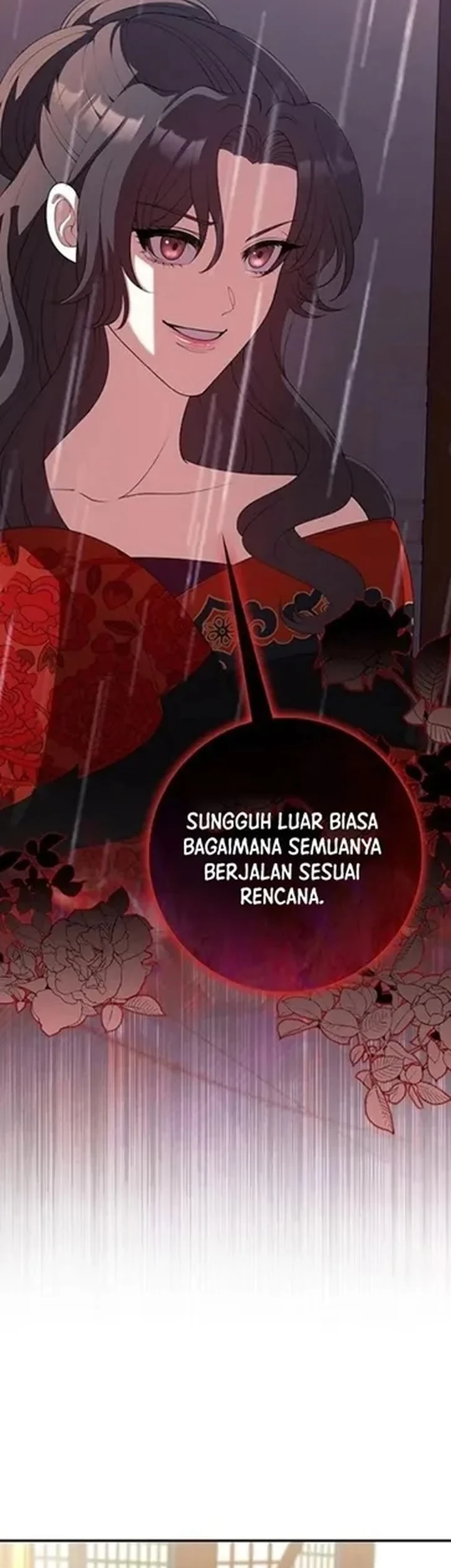 The Lie Chapter 43 - halaman 9