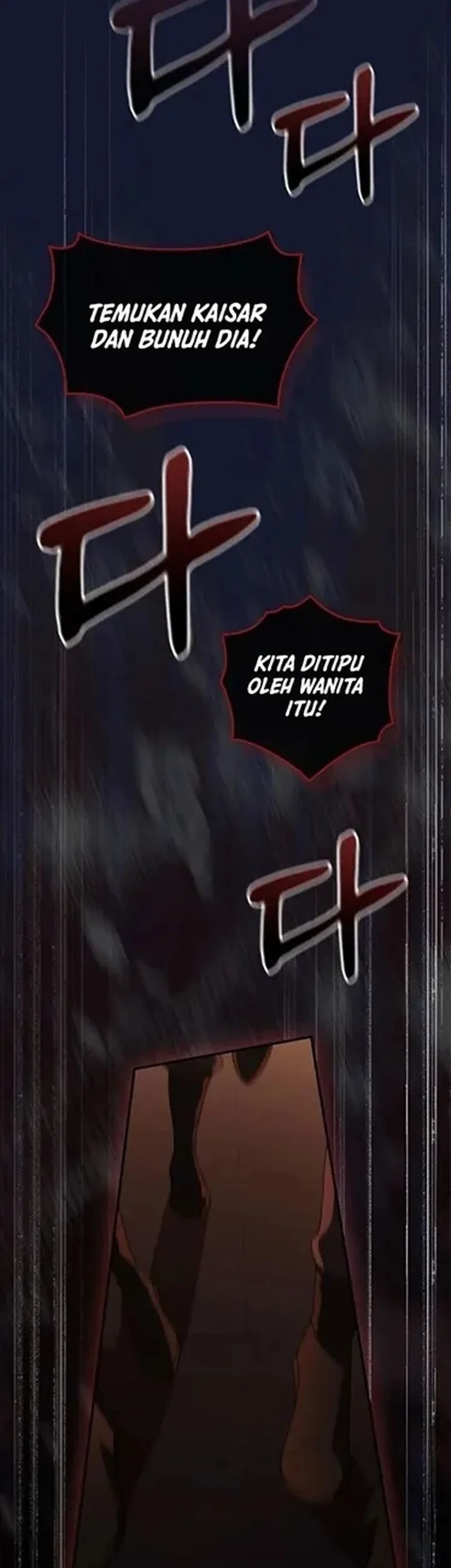 The Lie Chapter 44 - halaman 14