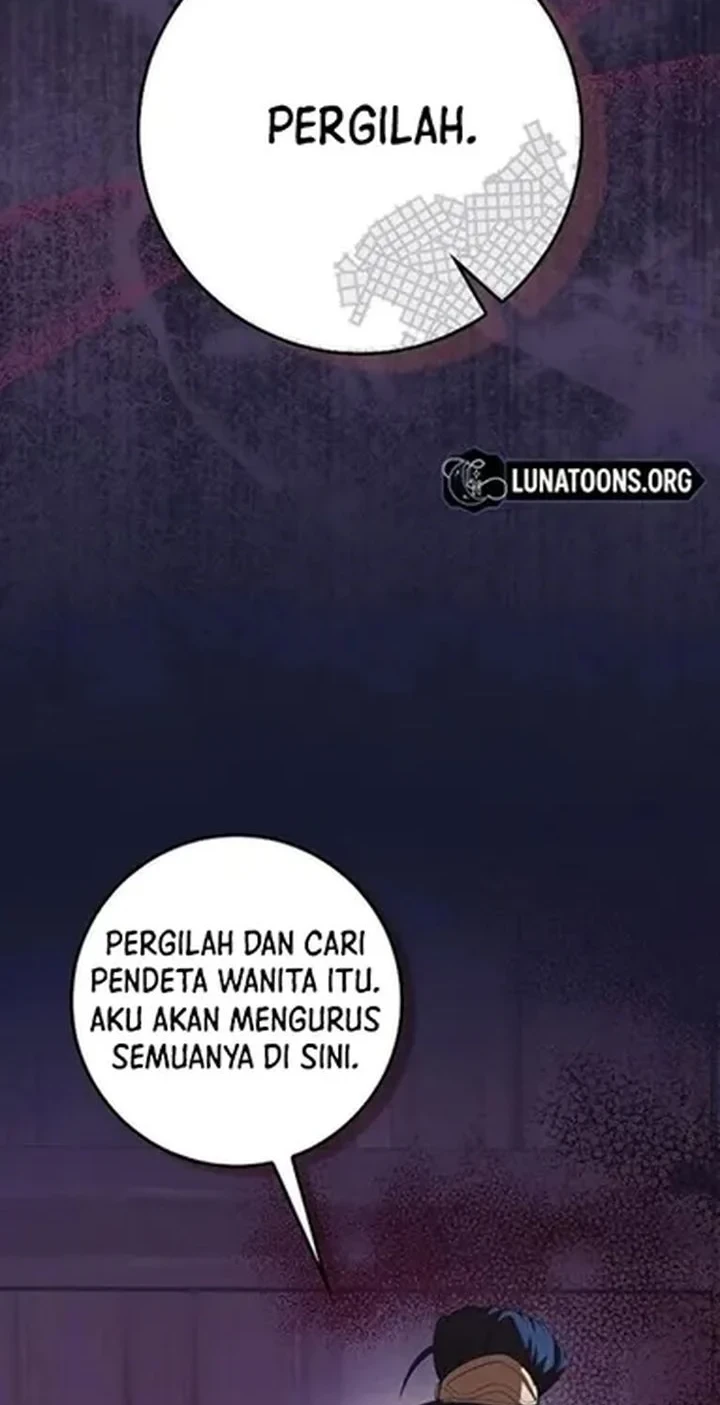 The Lie Chapter 44 - halaman 17