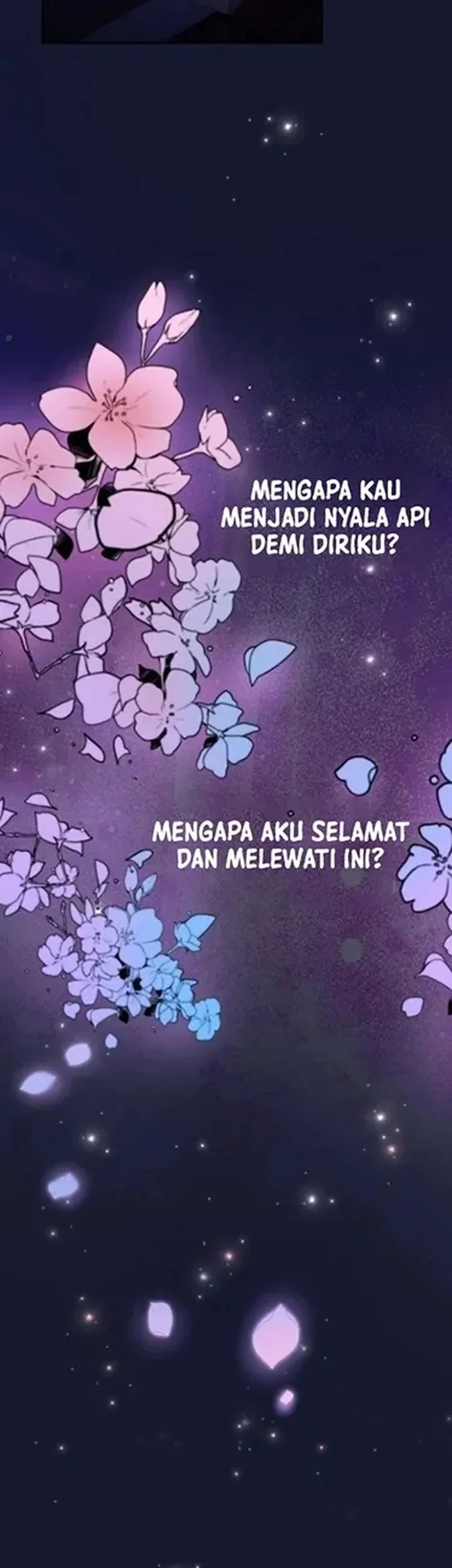 The Lie Chapter 44 - halaman 3