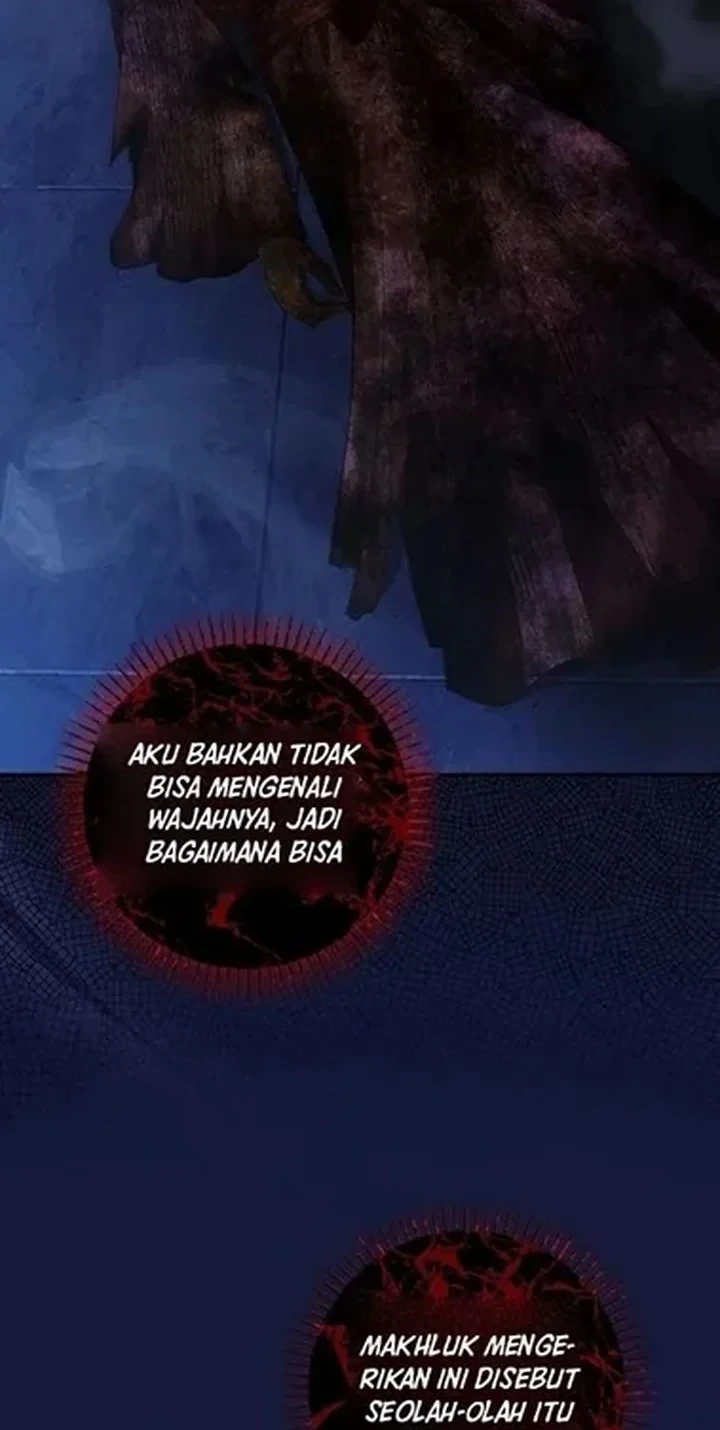 The Lie Chapter 44 - halaman 33