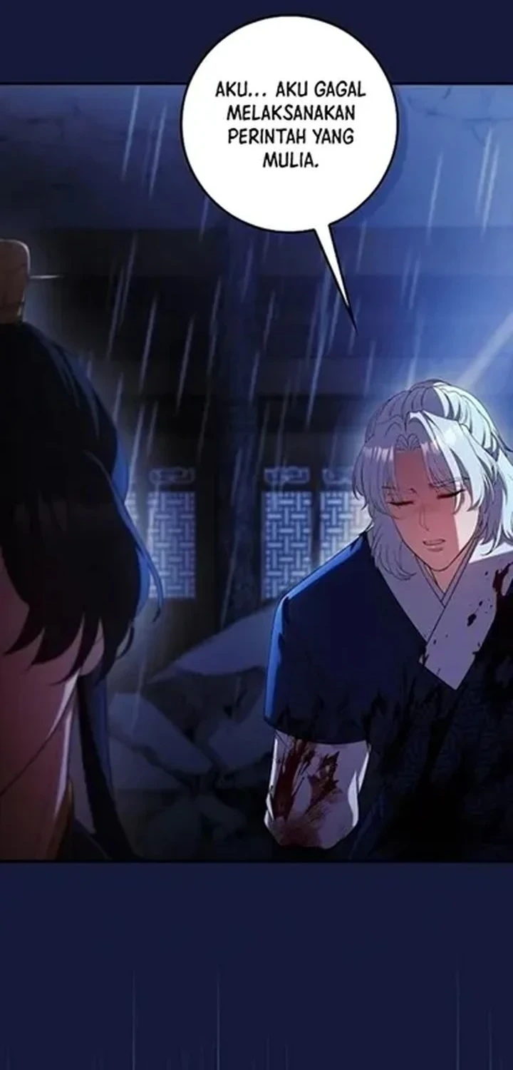 The Lie Chapter 44 - halaman 39