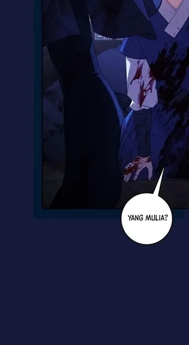 The Lie Chapter 44 - halaman 41