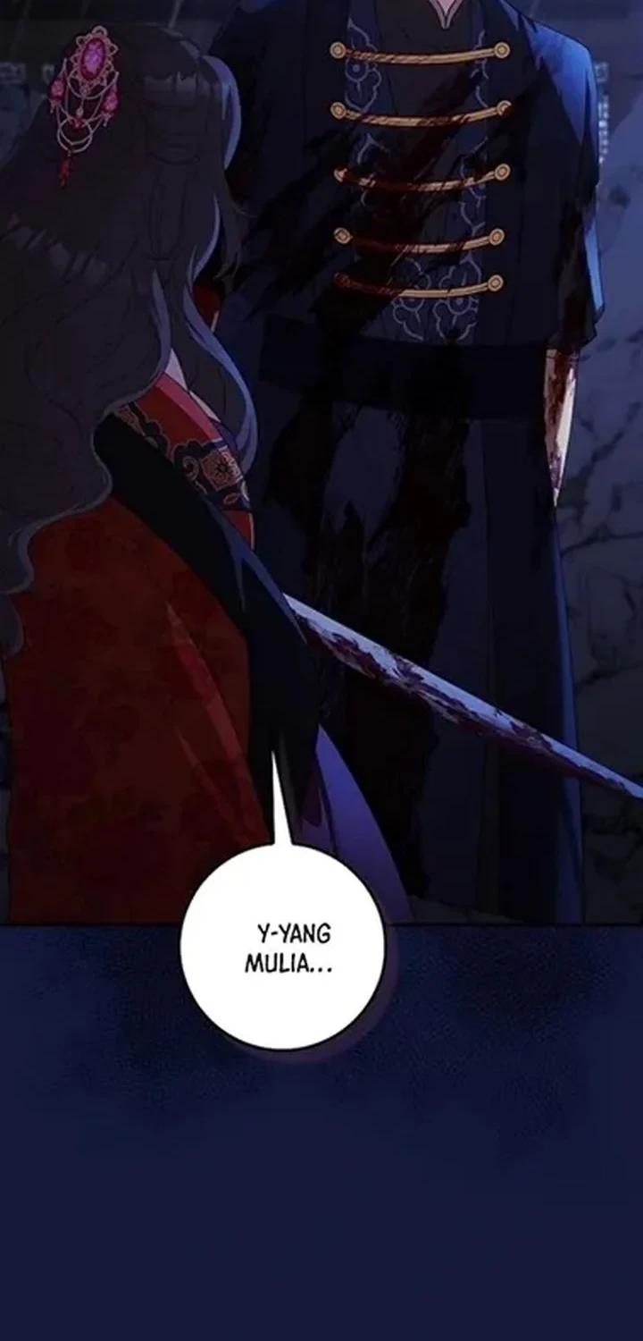 The Lie Chapter 44 - halaman 43