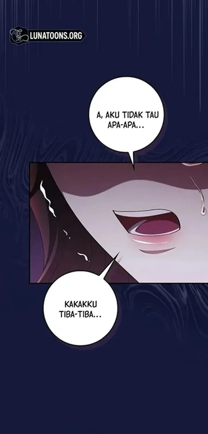 The Lie Chapter 44 - halaman 49