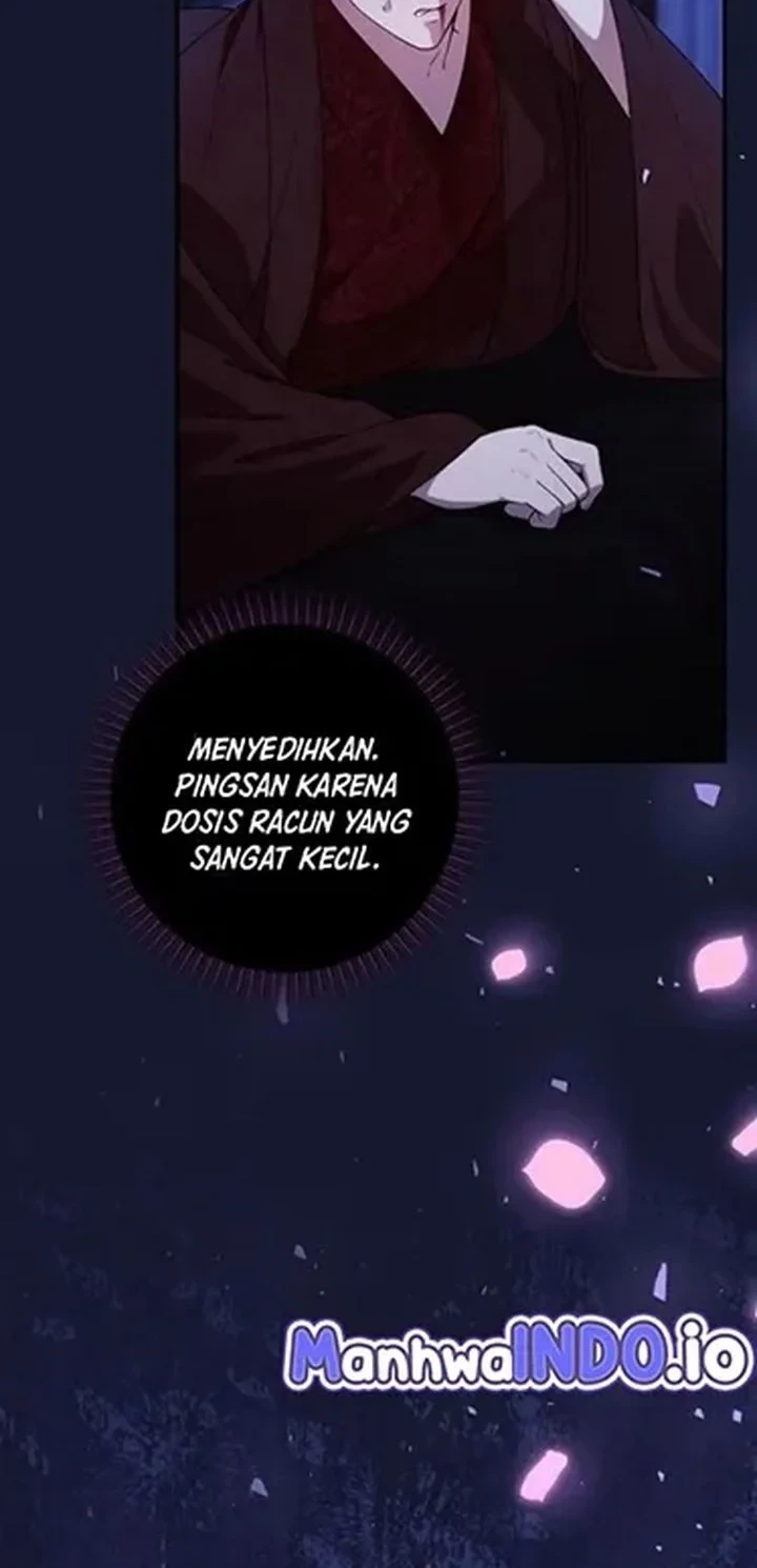 The Lie Chapter 44 - halaman 6
