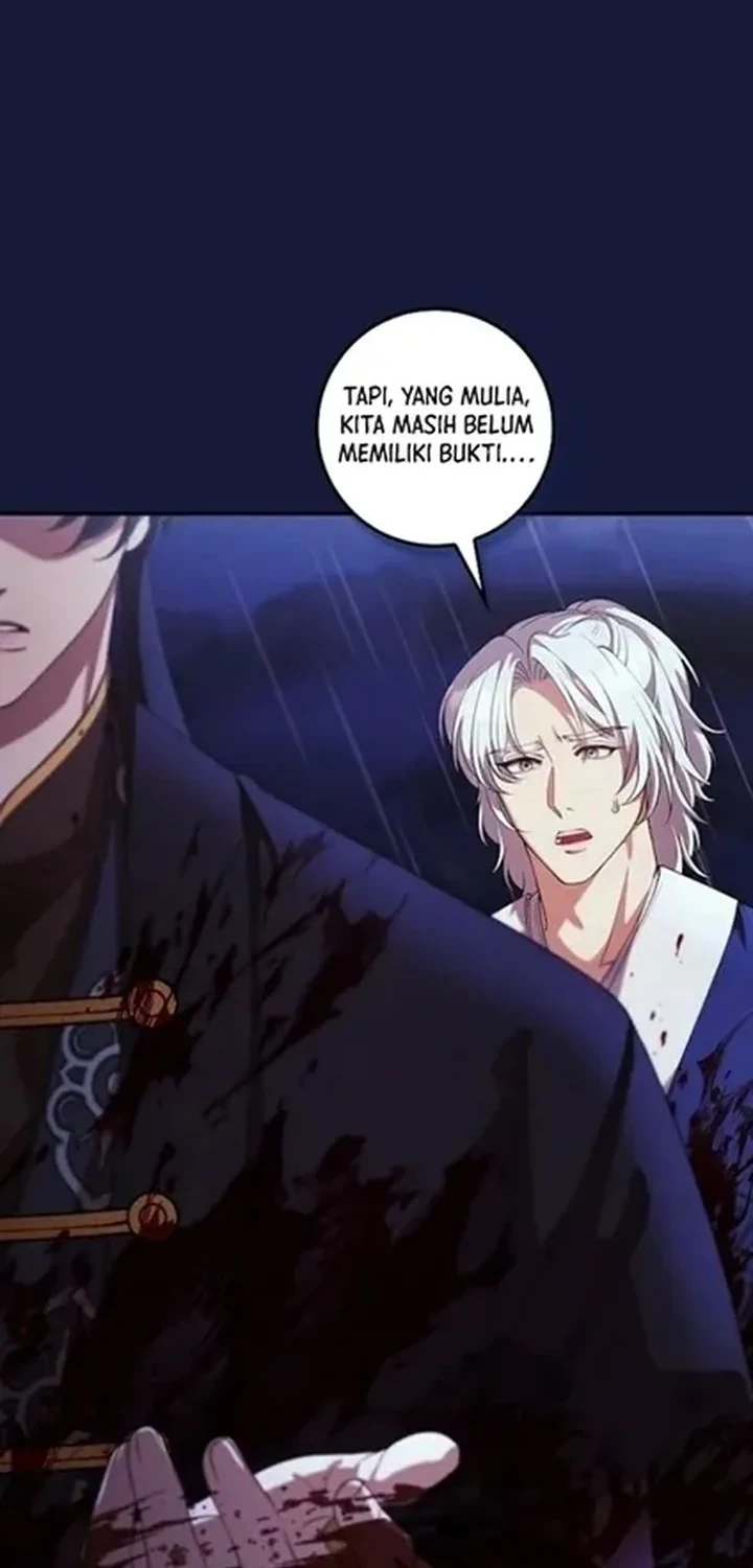 The Lie Chapter 44 - halaman 65