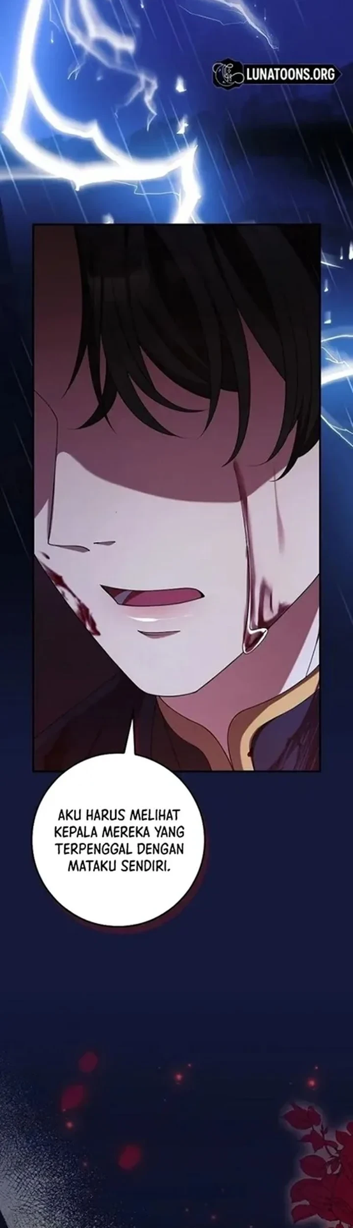 The Lie Chapter 44 - halaman 70