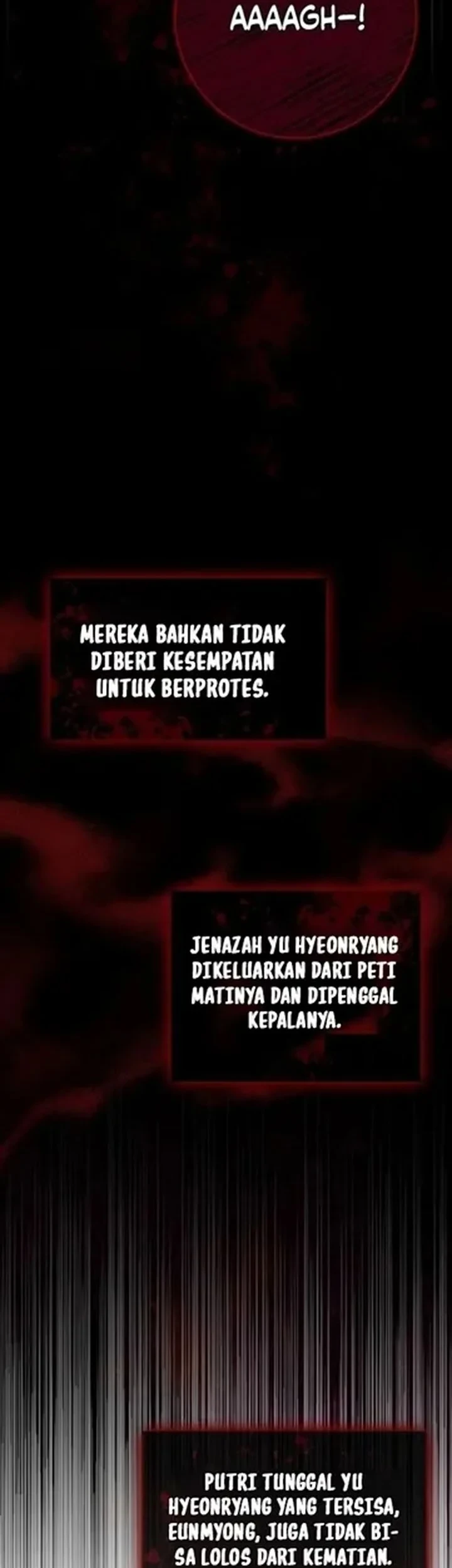 The Lie Chapter 45 - halaman 13