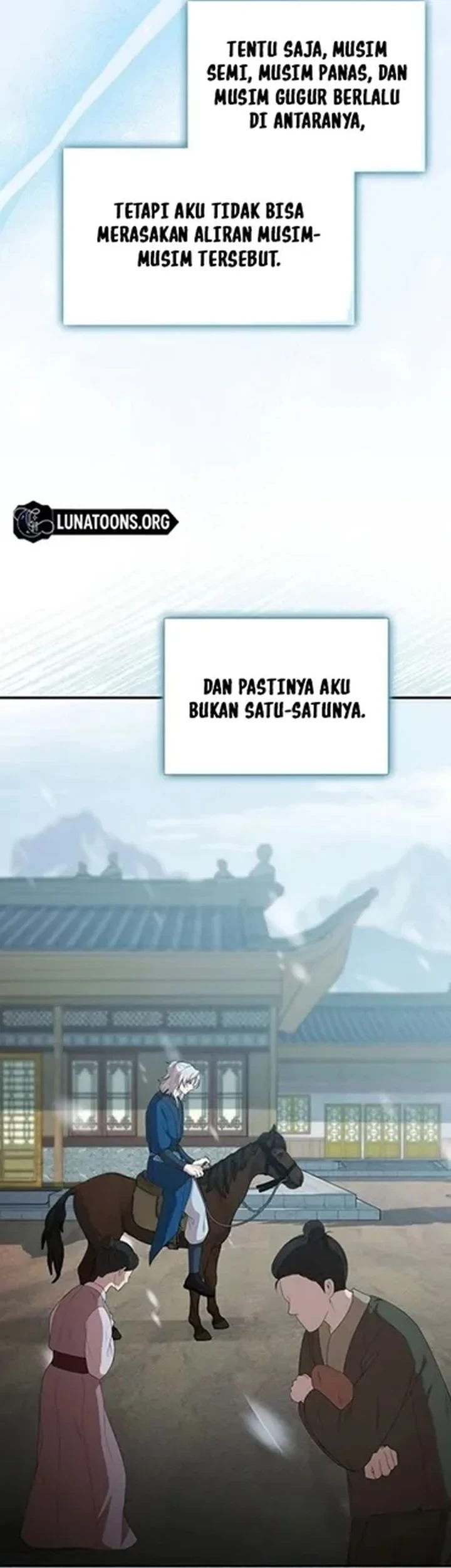 The Lie Chapter 45 - halaman 29