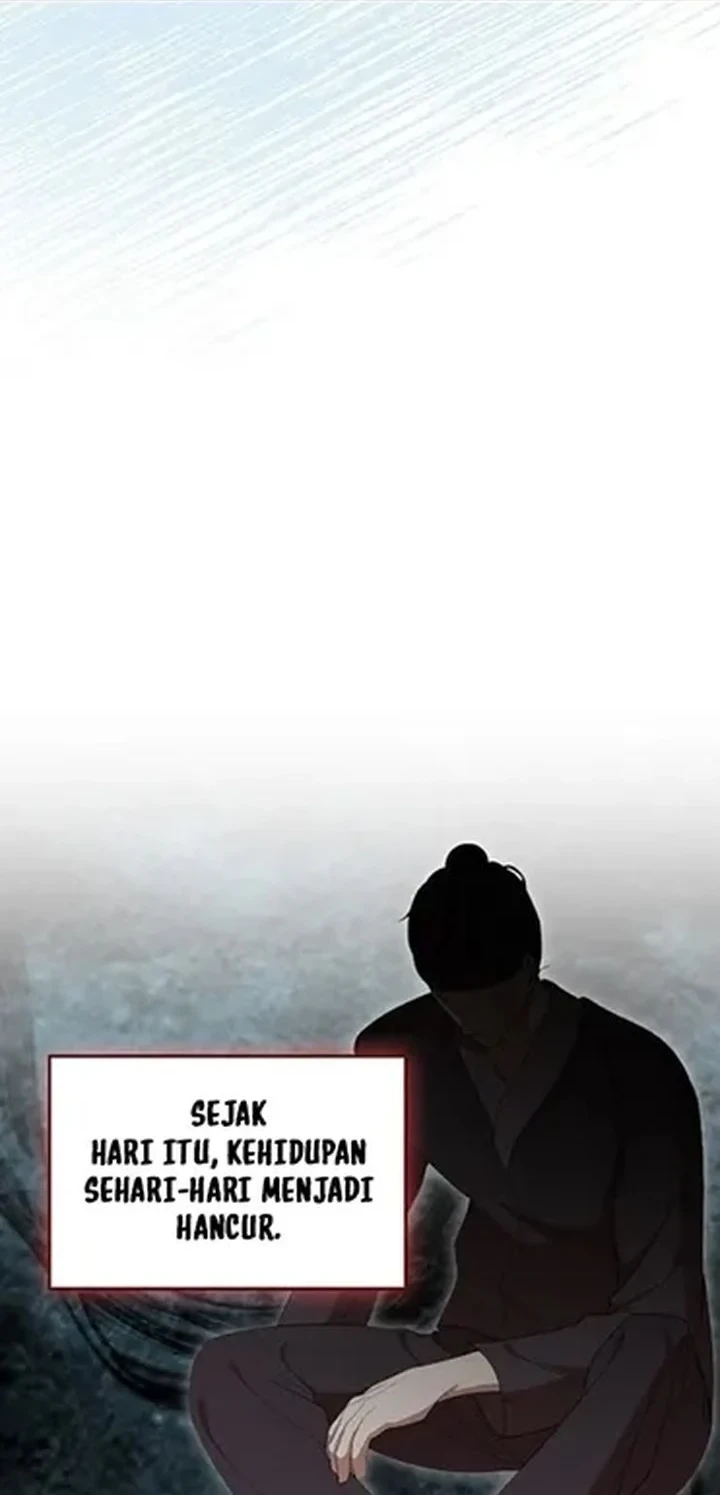 The Lie Chapter 45 - halaman 30